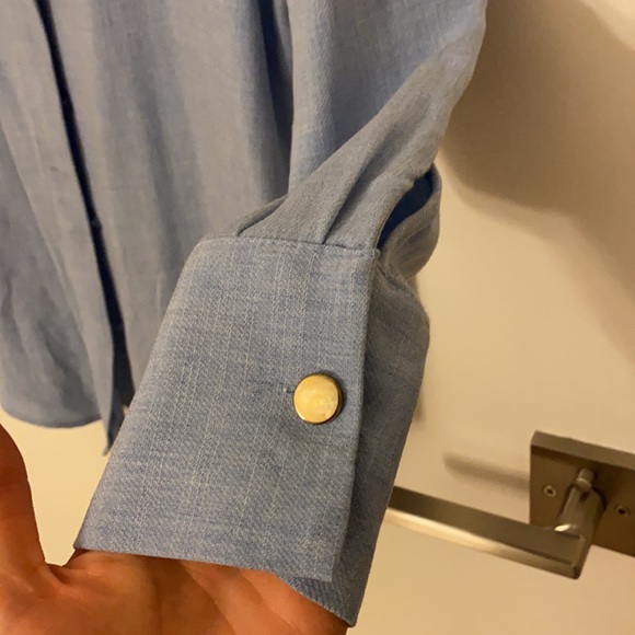 ZARA shirt - Picture 3 of 4